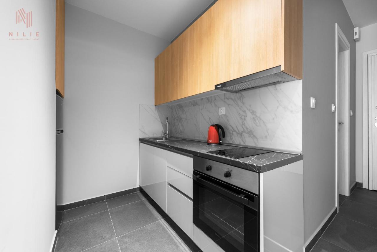 Apartamento Noema, Nilie Hospitality Mgmt Tesalónica Exterior foto